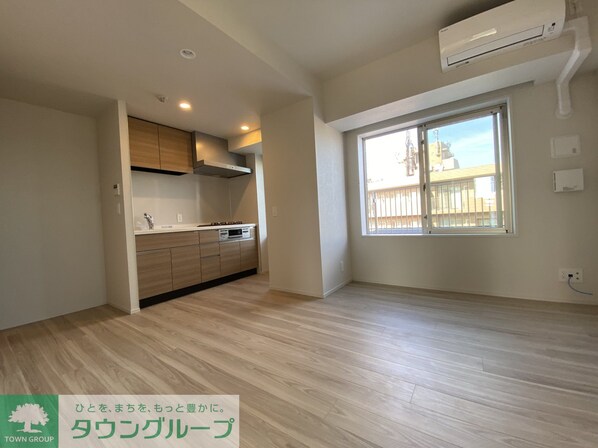 イストワール阿佐ヶ谷の物件内観写真